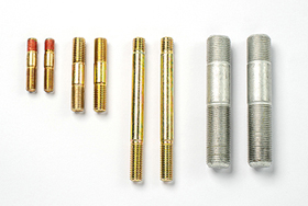 Specifications of stud bolts